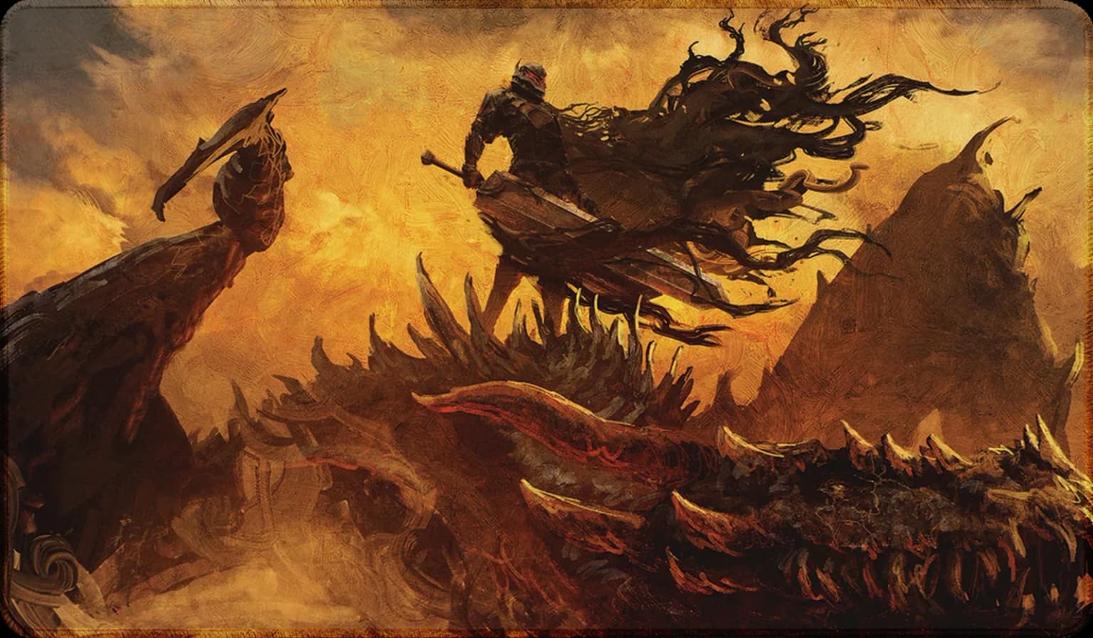 Dragon Slayer
