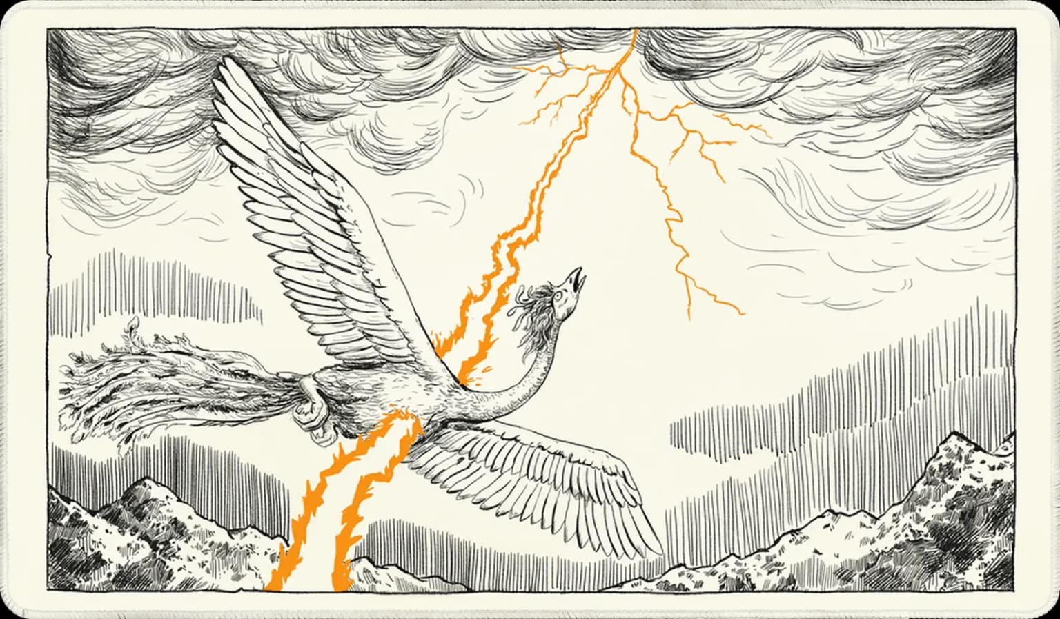 Bolt the Bird