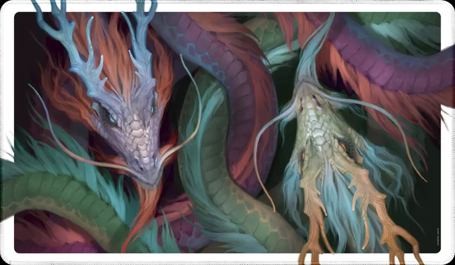 Dragons