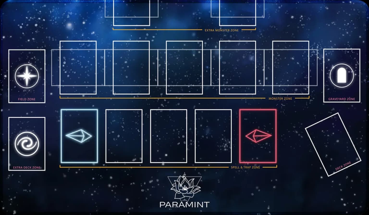 Stardust, One-Player