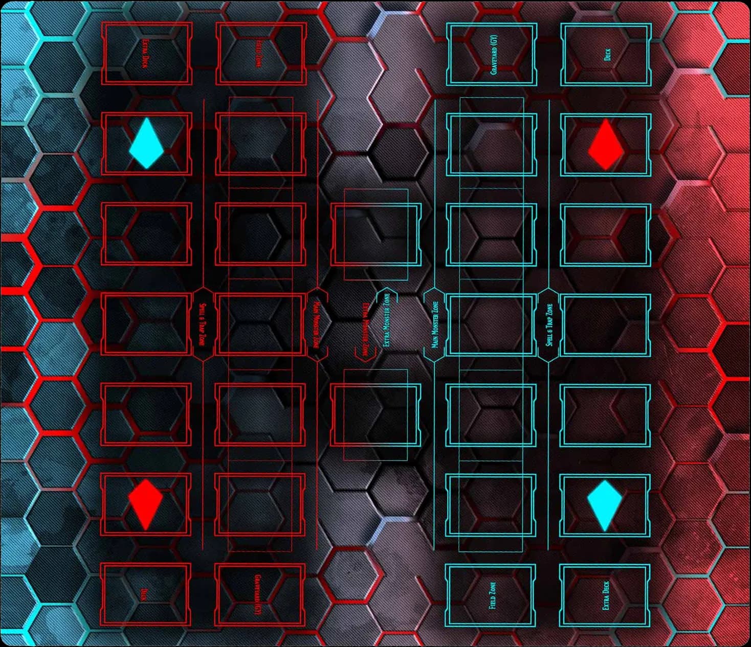 Hexagon