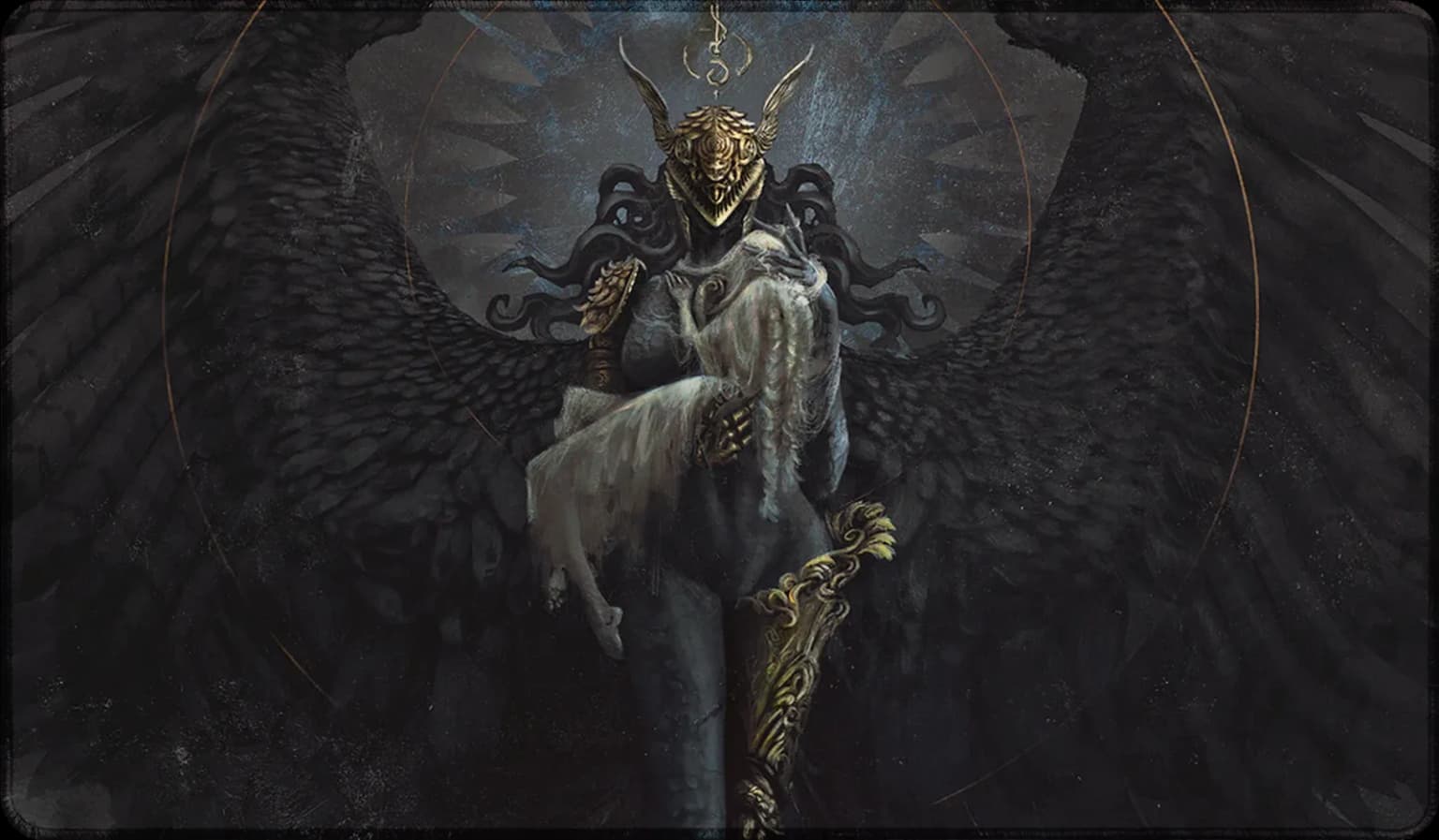 Cold Of Eternity
