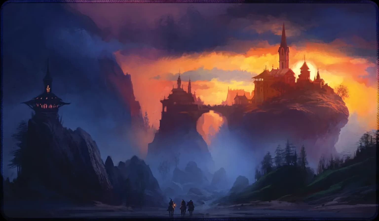 Magic Hour