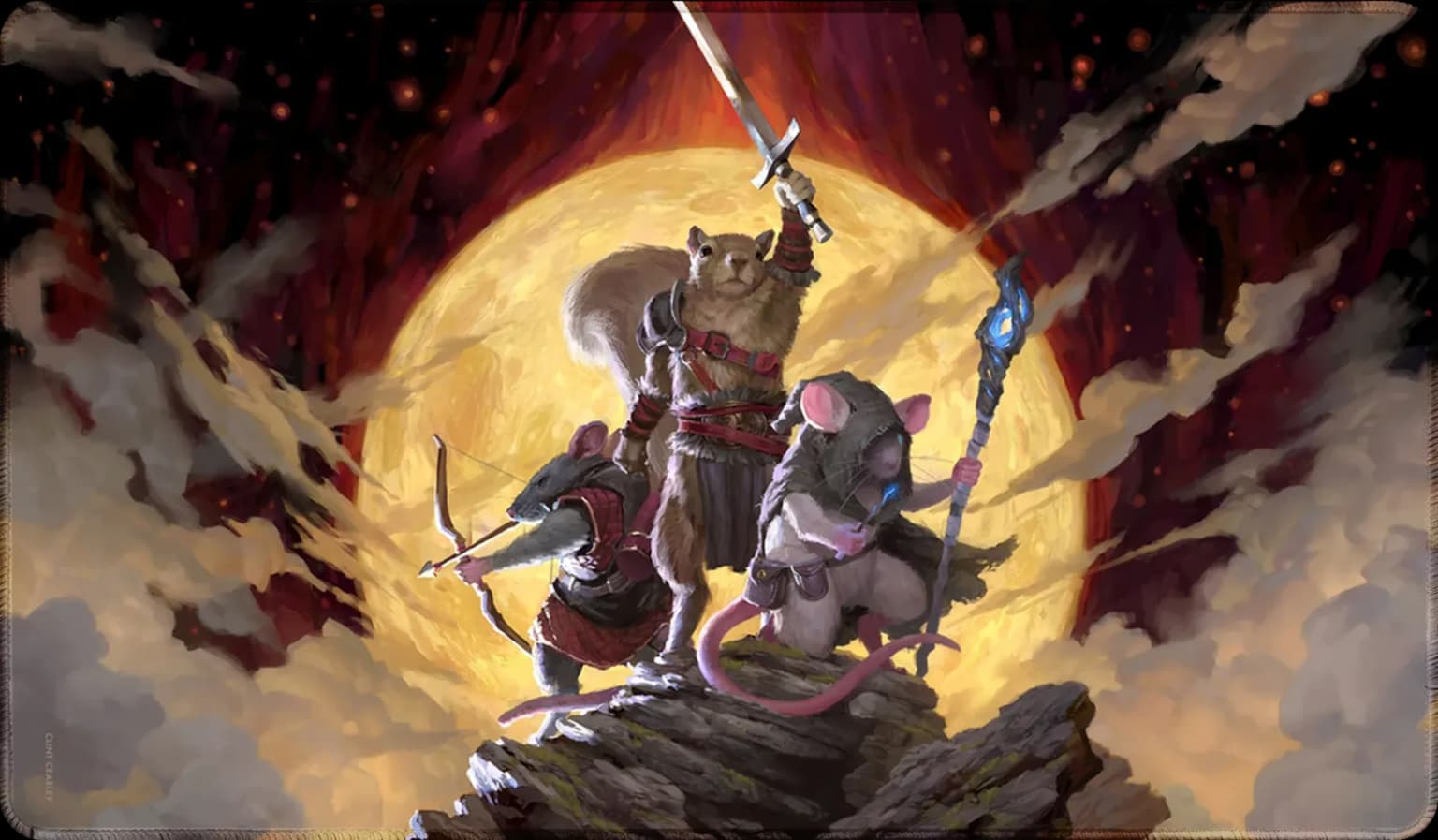 Quest
