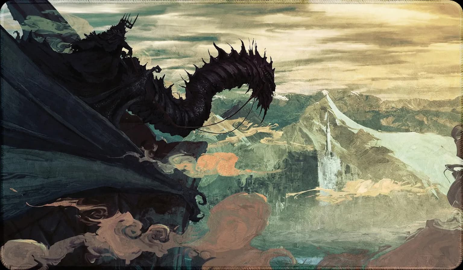 Witch King Of Angmar